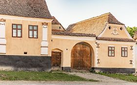 Experience Transylvania Viscri 28A